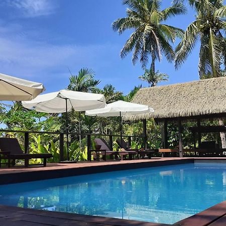 Kaila Na Ua Resort Korotogo Екстериор снимка