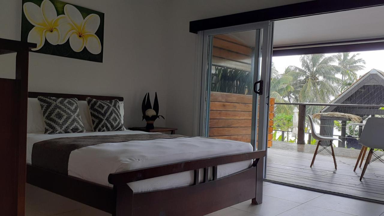 Kaila Na Ua Resort Korotogo Екстериор снимка