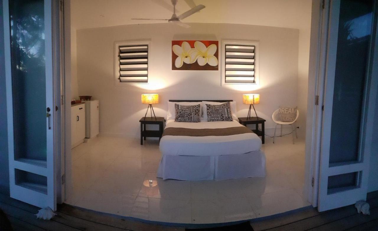 Kaila Na Ua Resort Korotogo Екстериор снимка