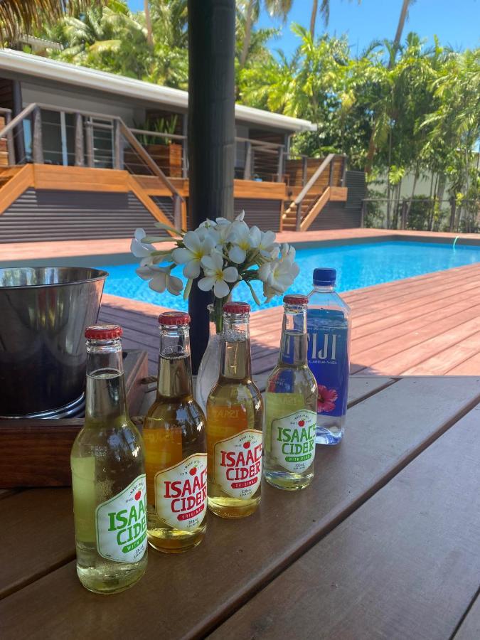 Kaila Na Ua Resort Korotogo Екстериор снимка