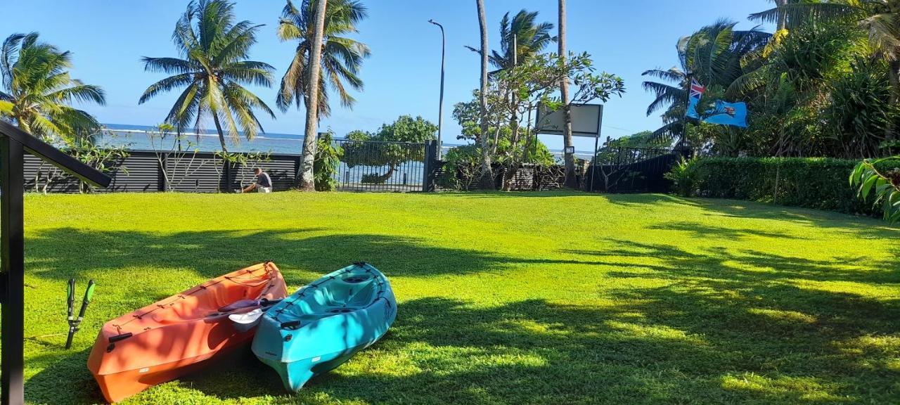 Kaila Na Ua Resort Korotogo Екстериор снимка