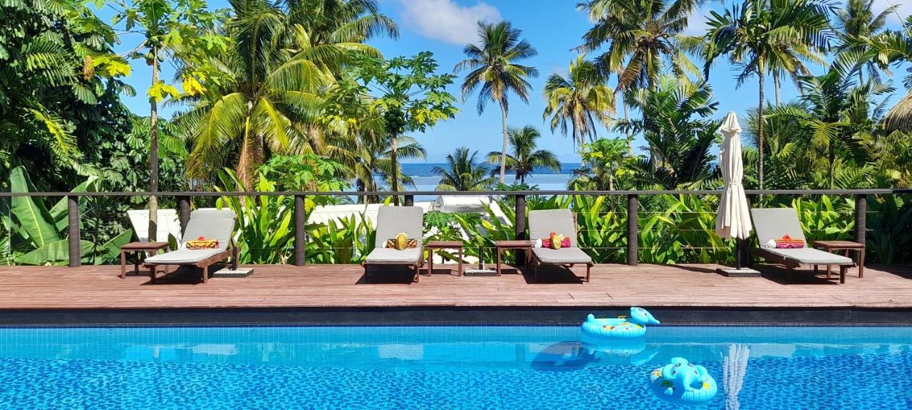 Kaila Na Ua Resort Korotogo Екстериор снимка