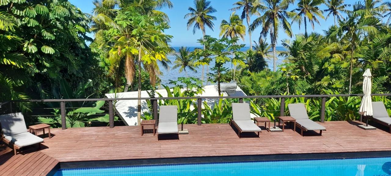 Kaila Na Ua Resort Korotogo Екстериор снимка