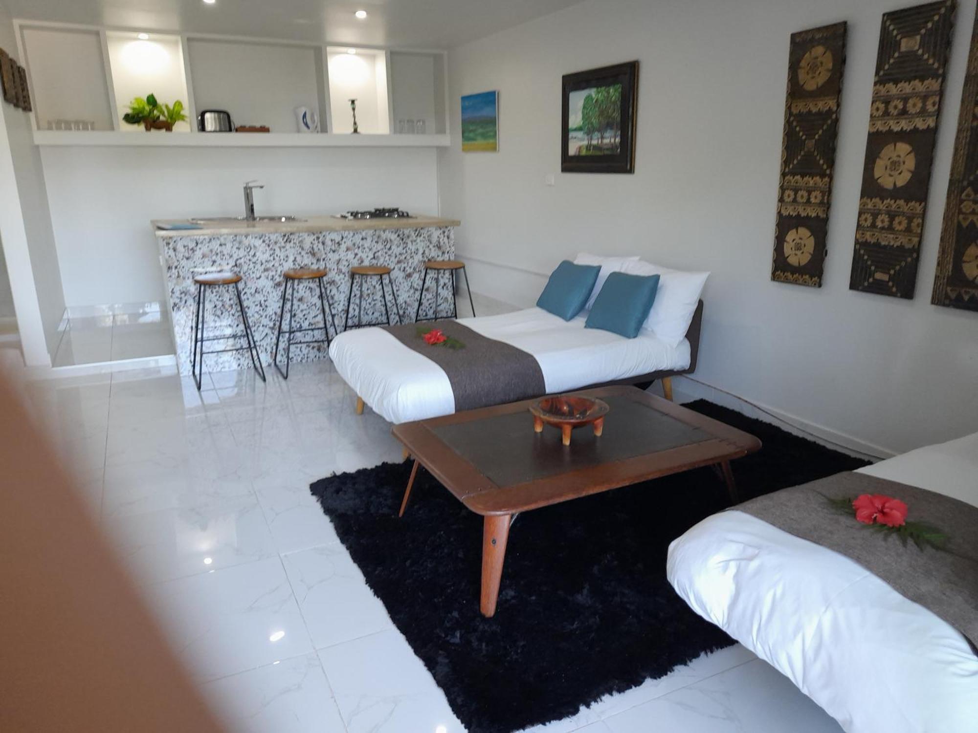 Kaila Na Ua Resort Korotogo Екстериор снимка