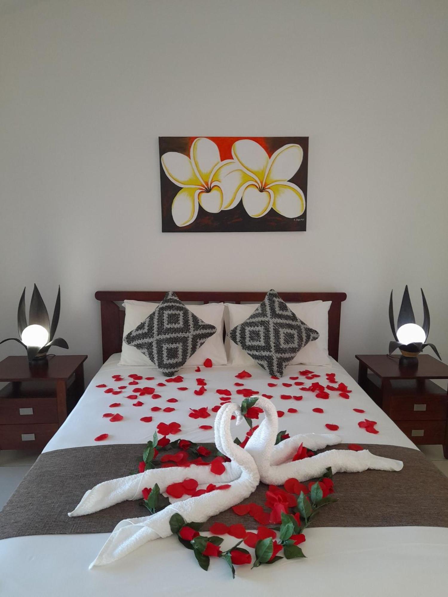 Kaila Na Ua Resort Korotogo Екстериор снимка