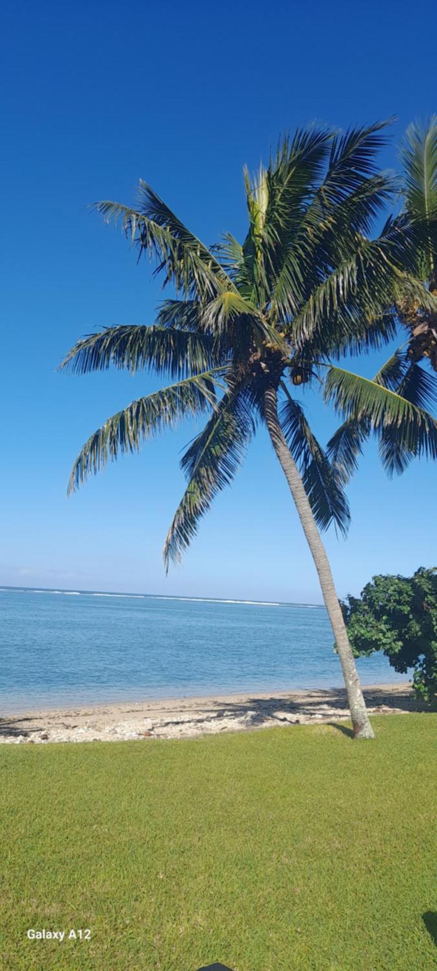 Kaila Na Ua Resort Korotogo Екстериор снимка
