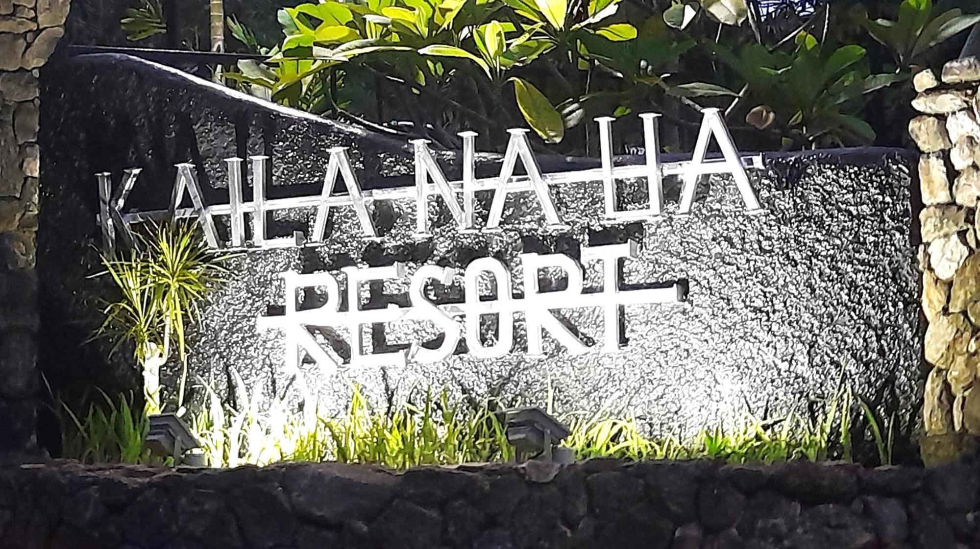 Kaila Na Ua Resort Korotogo Екстериор снимка